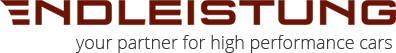 Endleistung e.U. Logo